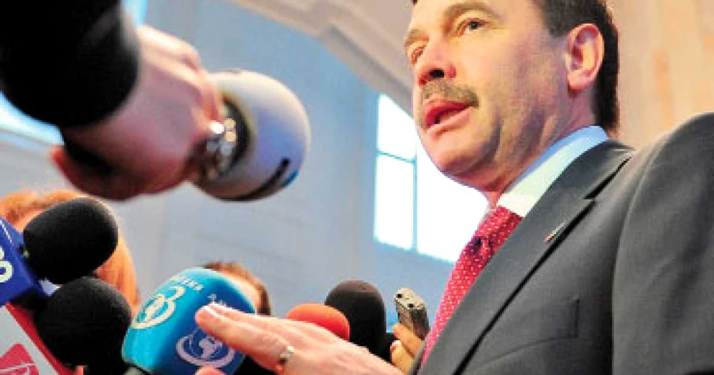 Pogea: Bugetul ţării este limitat, iar nevoile sunt nelimitate
