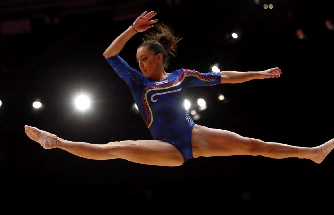 Larisa Iordache