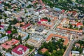 Orașul din România, aflat în Top 5, la nivelul scăzut de poluare și prețul locuințelor. Sursa foto: Adevărul.ro