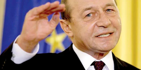USL a declanşat ofensiva împotriva preşedintelui Traian Băsescu