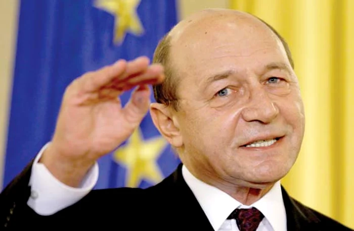 USL a declanşat ofensiva împotriva preşedintelui Traian Băsescu