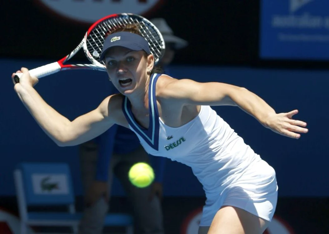 Dominika Cibulkova (Foto: Reuters)