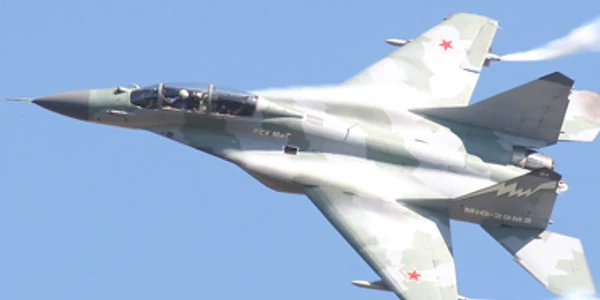 Bacău: Spectacol aviatic pe cerul Bacăului