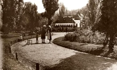 A fost odată in Bucureşti    jpeg