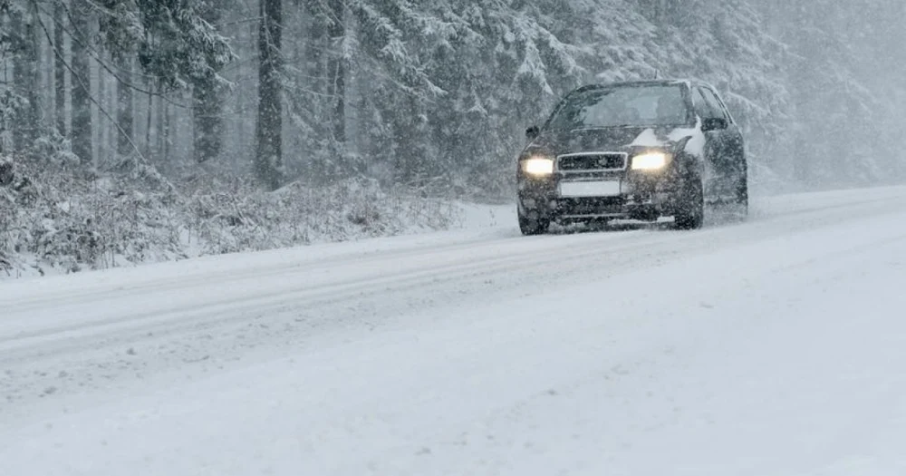 Cum îți pregătești corect mașina pentru iarnă. Sfaturile esențiale ale specialiștilor auto