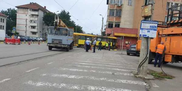 tramvai