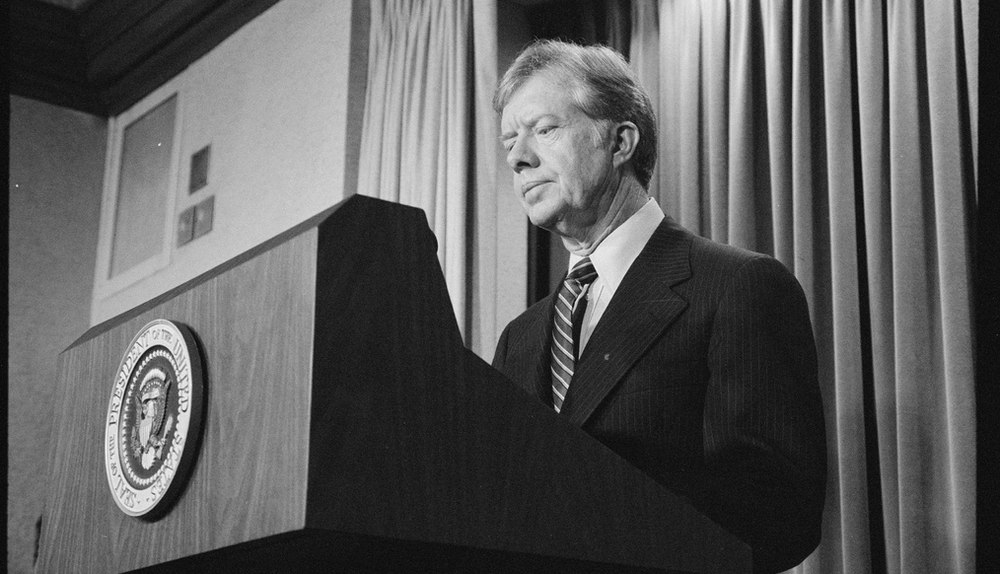 Omagiile aduse de Joe Biden şi Donald Trump după moartea lui Jimmy Carter: „Îi datorăm recunoştinţă”