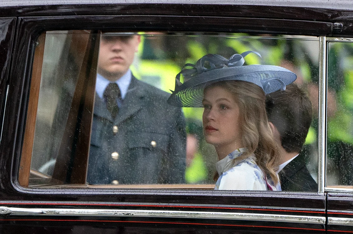 Lady Louise, GettyImages (5) jpg