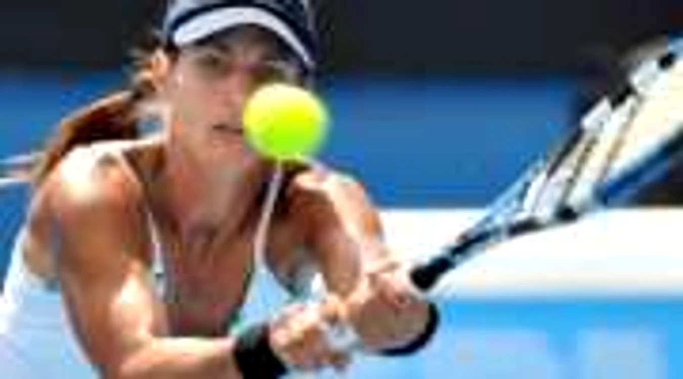 TENIS: Gallovits a ratat calificarea în semifinale, la dublu, la New Haven
