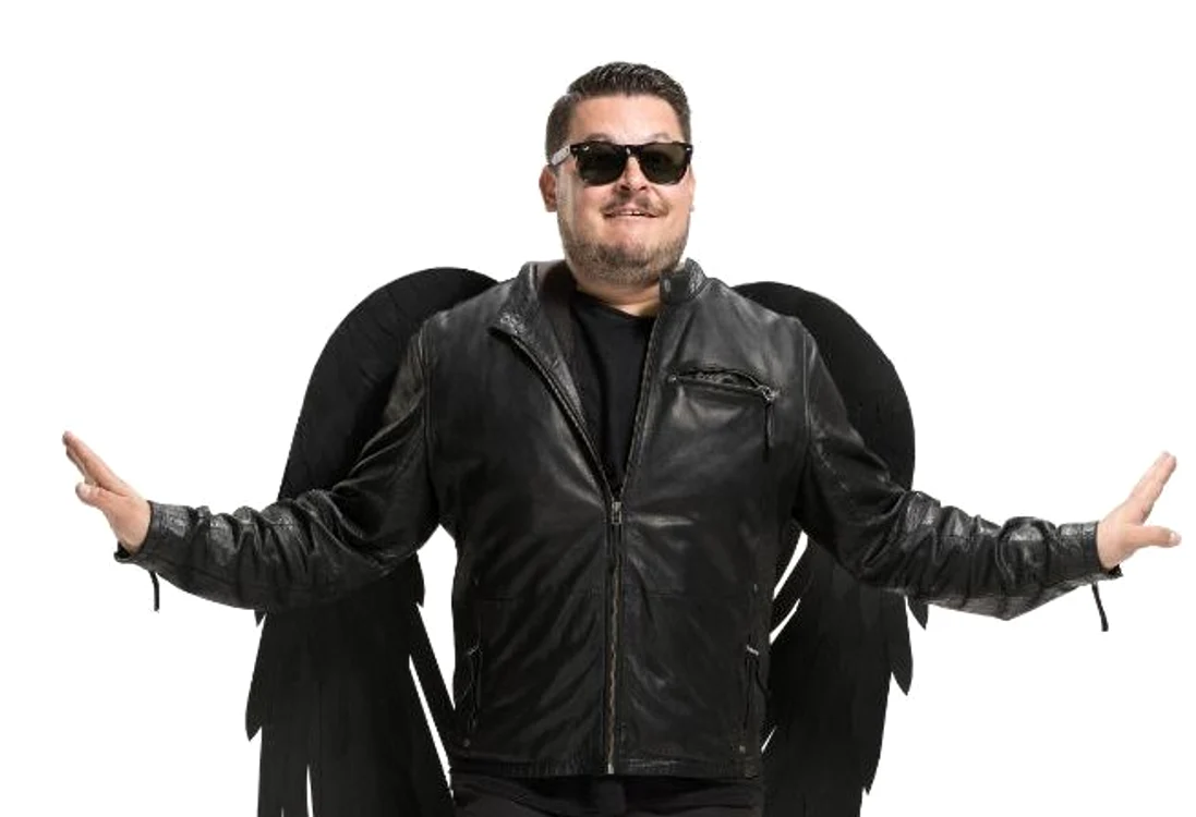 Interviul integral cu Mihai Bobonete, în noul număr OK! din 26 mai Foto: Cosmin Gogu