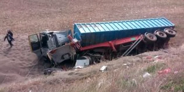 calarasi accident