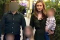 Alexandra Ivanov, tânăra moartă în chinuri la maternitatea din Botoșani FOTO Arhiva personală