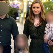 Alexandra Ivanov, tânăra moartă în chinuri la maternitatea din Botoșani FOTO Arhiva personală