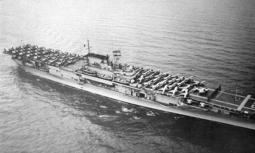 Portavionul USS Enterprise şi hârtia jpeg