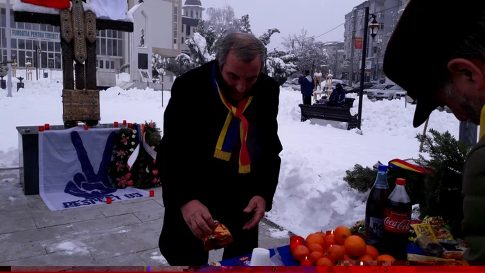 revoluţionar timisoara la slatina