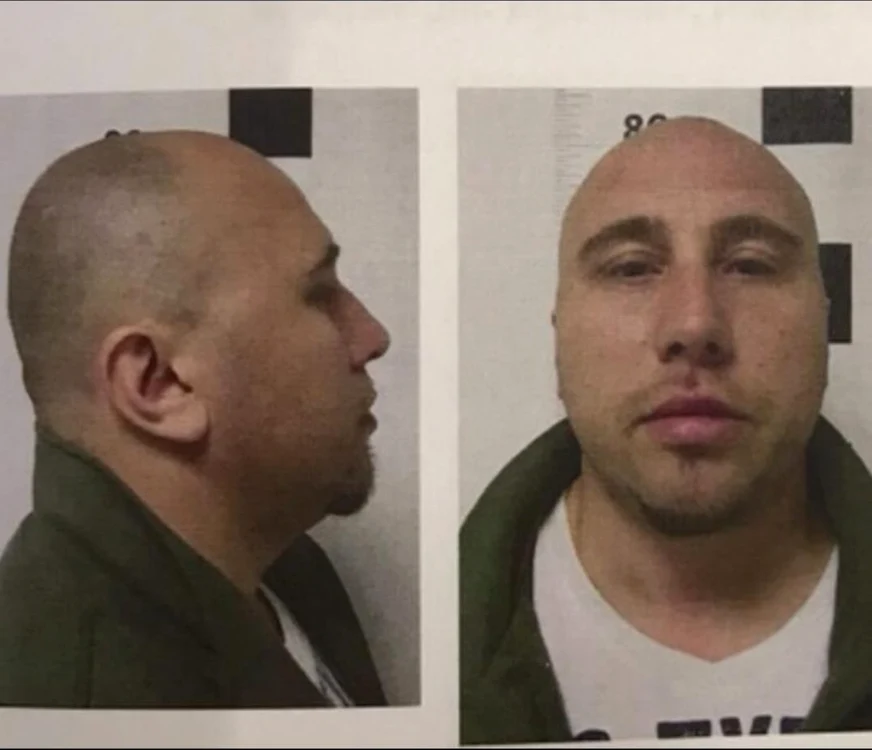 
    Leonard Florian BărbieruFoto: Poliția Română  