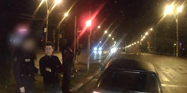 Agresori Galati Politia Locala