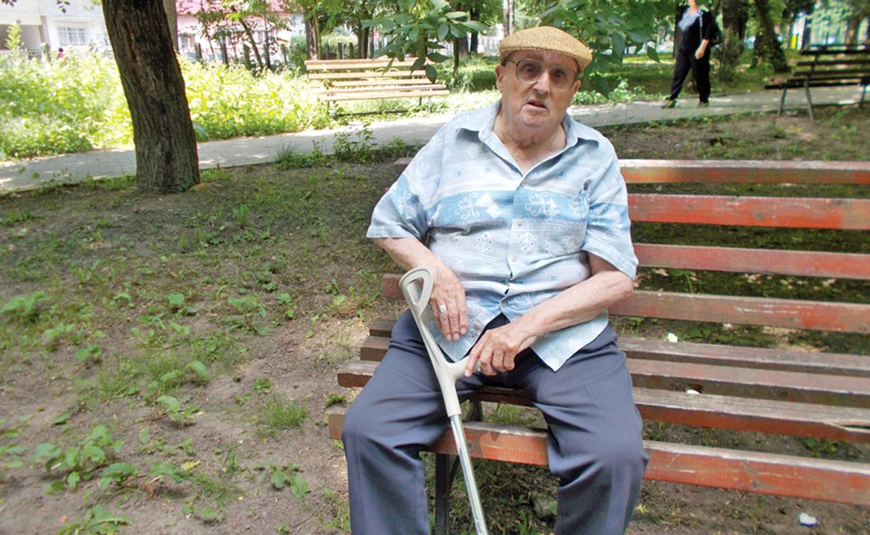 Valentin Petre susţine că mezelurile din Epoca de Aur nu conţineau coloranţi şi conservanţiFotografii: adevarul.ro