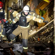 atac rusesc in kiev Ucraina razboi in ucraina FOTO X Zelenski jpg