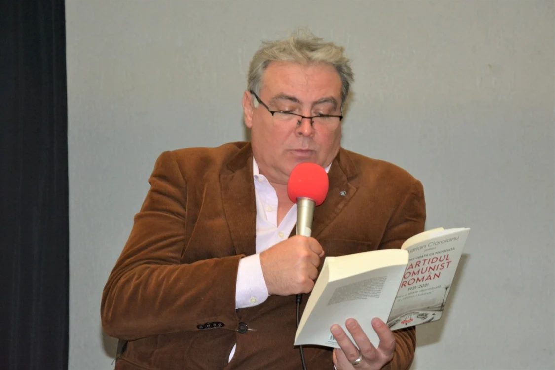 FOTO: Ionut Druche