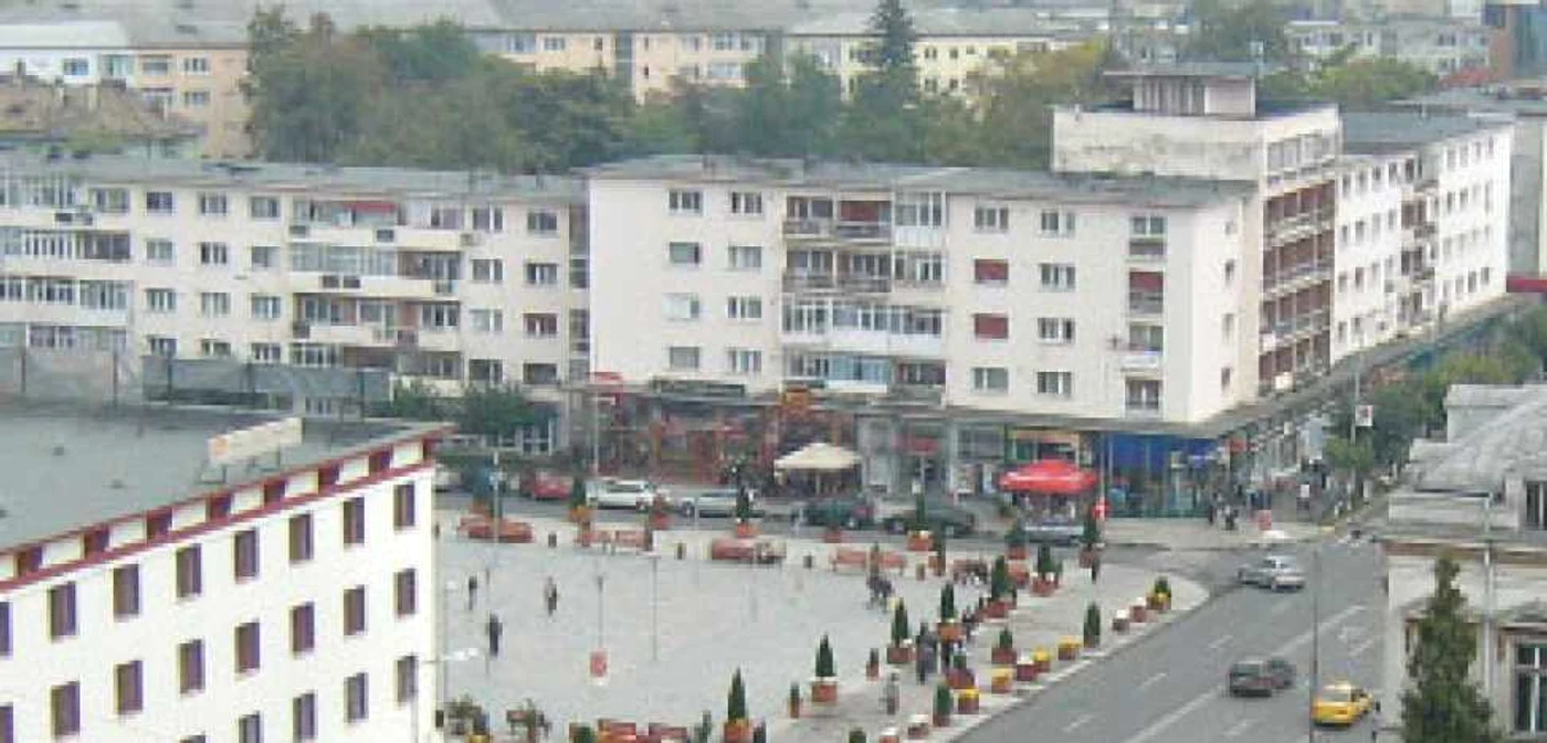 Băcăuanii vor apartamente în URA
