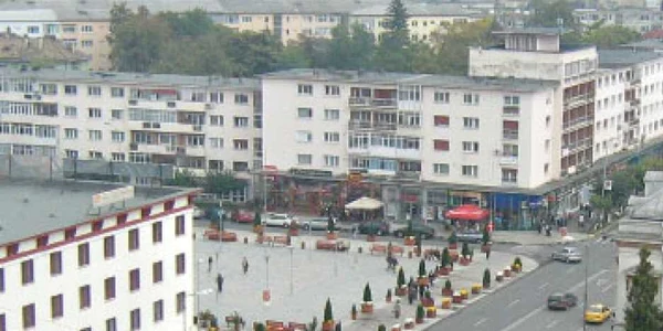 Băcăuanii vor apartamente în URA
