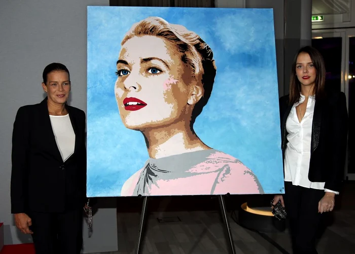 fiica lui stephanie de monaco2 jpeg