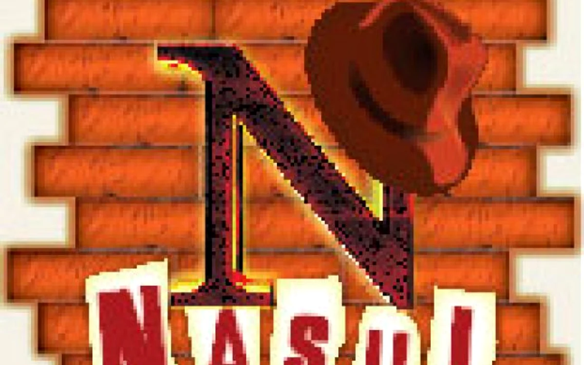 Nasul