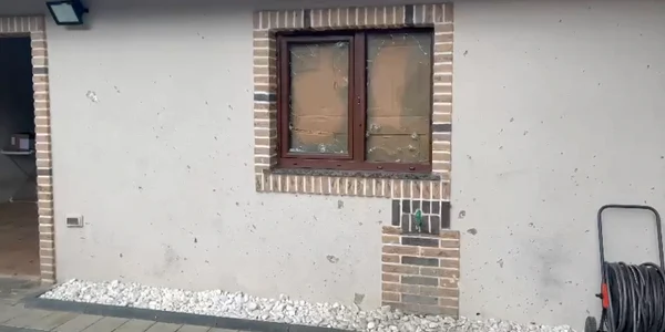 geamuri sparte la Straja 