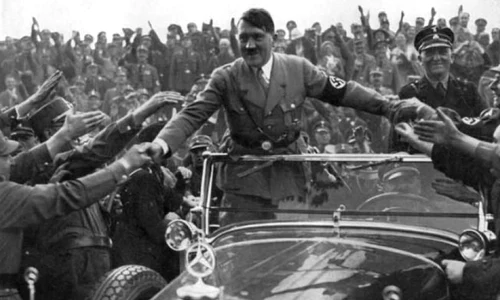 Aviaţia britanică a vrut să îl răpească pe Hitler jpeg