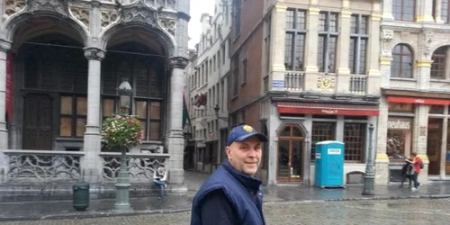 Lucian Mătuşoiu a murit în urma unui tragic accident 