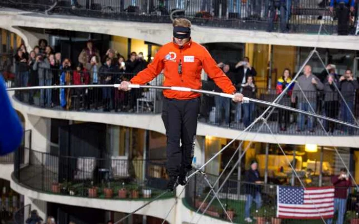 nick wallenda foto discovery