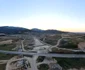 Autostrada Sibiu Făgăraș, zona Boița Avrig  Foto Daniel Guță ADEVĂRUL (3) jpg