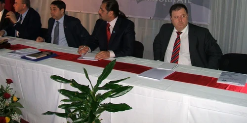congres