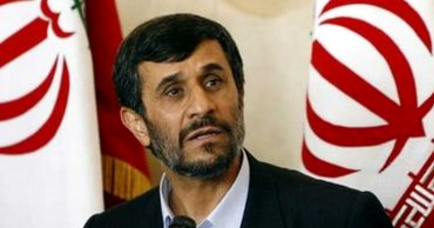 Ahmadinejad: "Iranul nu are nevoie de arme nucleare"