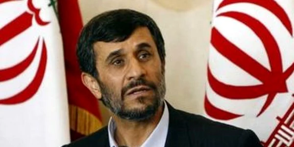 Ahmadinejad: "Iranul nu are nevoie de arme nucleare"
