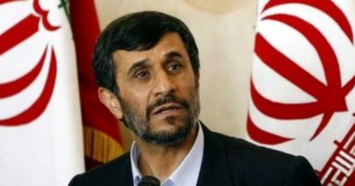 Ahmadinejad: "Iranul nu are nevoie de arme nucleare"