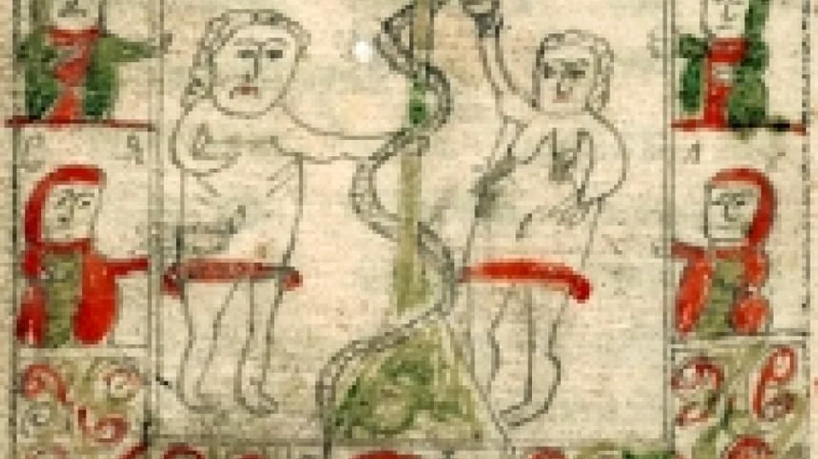 Picu Pătruţ  Ultimul mare miniaturist al Europei jpeg
