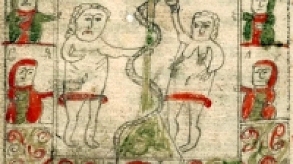 Picu Pătruţ Ultimul mare miniaturist al Europei jpeg