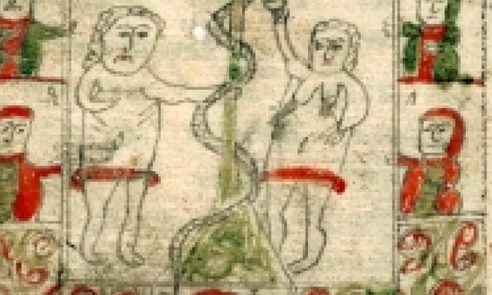 Picu Pătruţ  Ultimul mare miniaturist al Europei jpeg