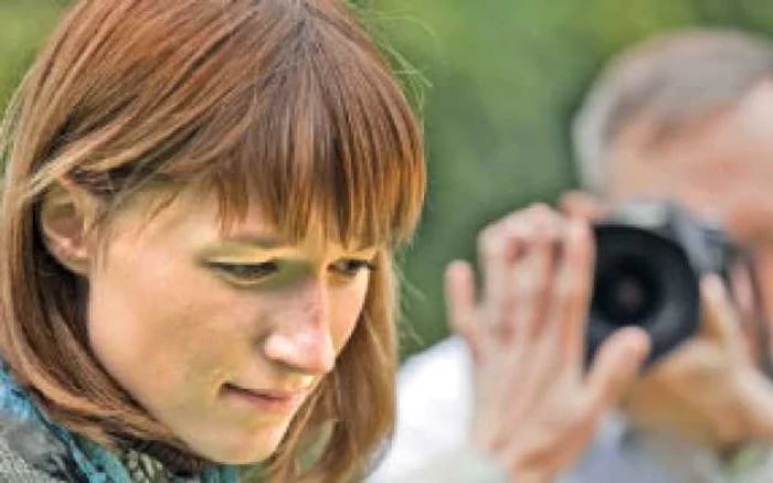 Nu vrem să ne amintim de unele momente din viaţa noastră  p Foto: shutterstock