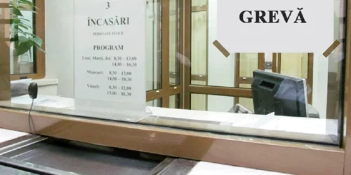 Ghiseu greva functionari bugetari protest webp