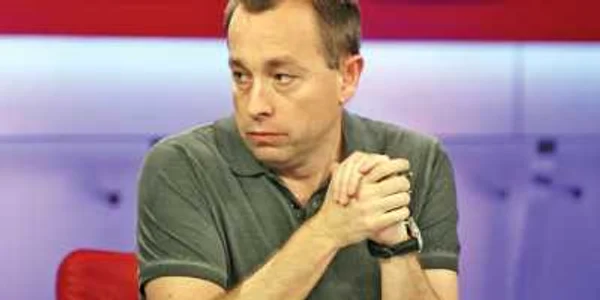 Jurnalistul crede că România riscă să devină prima ţară din Europa fără ziare, pentru că informaţia credibilă din print începe să dispară