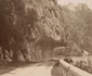 Cazanele la Dubova. Foto Geza Hutterer (1864 1917) Museum of Architecture at Berlin Institute of Technology, Germania