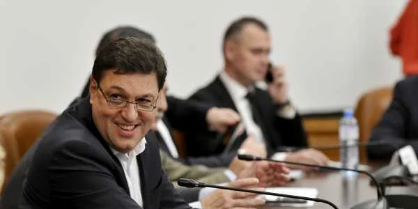 Serban Nicolae FOTO Mediafax 