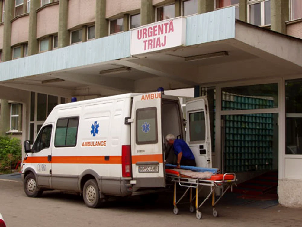 
    Ambulanta  