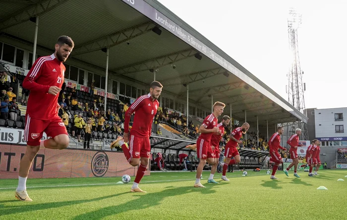 S-au stabilit retrogradatele din Superliga de fotbal: un ucrainean a trimis-o pe Sepsi în liga secundă