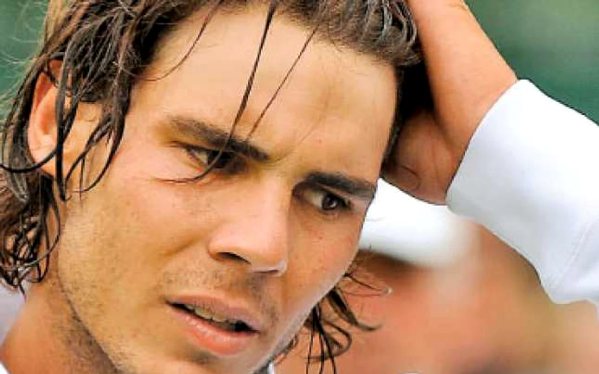 Nadal a pierdut şi locul doi ATP