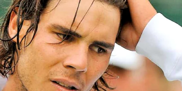 Nadal a pierdut şi locul doi ATP