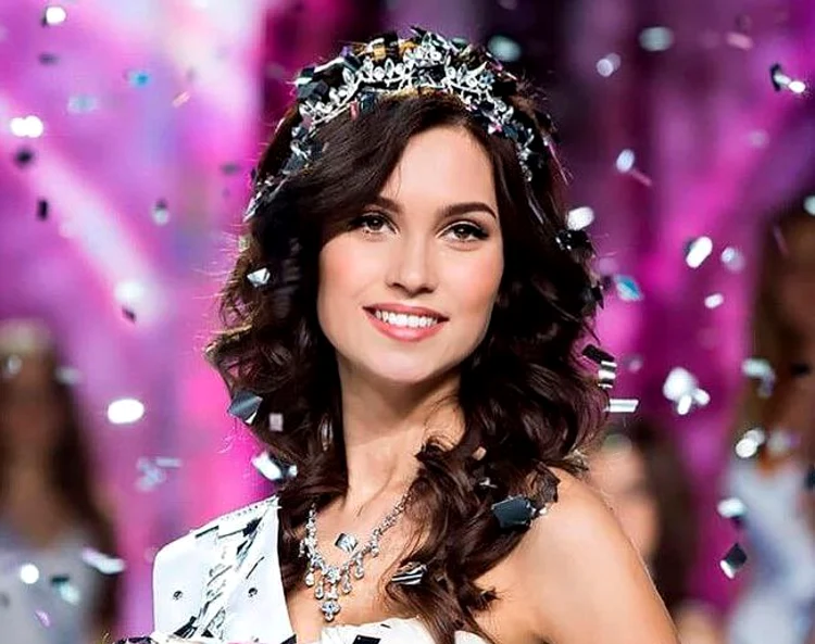 Kseniya Alexandrova FOTO: X